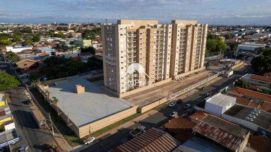 Apartamento com 2 Quartos à venda, 57m² no Jardim Aparecida, Campinas