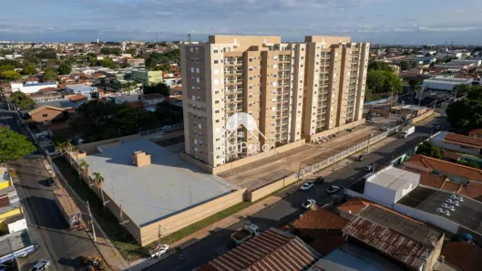Apartamento com 2 Quartos à venda, 57m² no Jardim Aparecida, Campinas