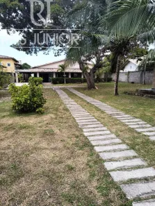 Casa de Condomínio com 4 Quartos à venda, 1000m² no Portão, Lauro de Freitas