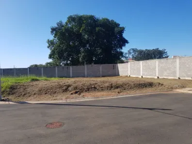 Lote/Terreno à venda, 326m² no Jardim Jockey Clube, São Carlos