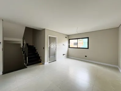Sobrado com 3 Quartos à venda, 160m² no Vila Pires, Santo André