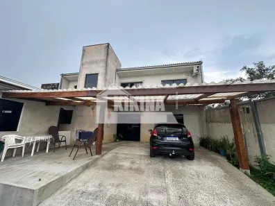 Sobrado com 3 Quartos à venda, 150m² no Jardim Carvalho, Ponta Grossa