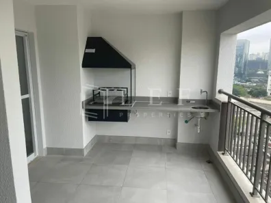 Apartamento com 2 Quartos à venda, 68m² no Jardim Caravelas, São Paulo