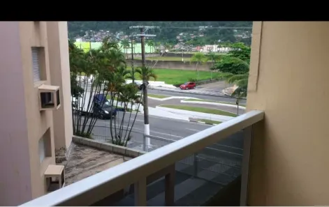 Apartamento com 2 Quartos para alugar, 80m² no Enseada, Guarujá