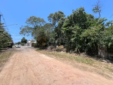 Lote/Terreno à venda, 342m² no Manguinhos, Serra