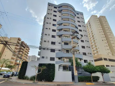 Apartamento com 2 Quartos à venda, 71m² no Nova Aliança, Ribeirão Preto