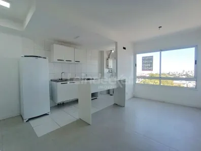 Apartamento com 2 Quartos para alugar, 57m² no Bom Jesus, Porto Alegre