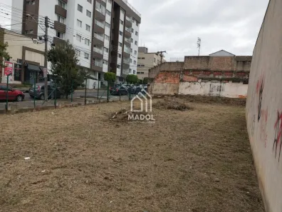 Lote/Terreno para alugar, 475m² no Centro, Ponta Grossa