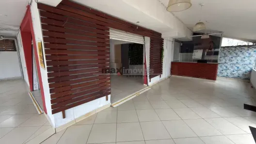 Ponto Comercial para alugar, 110m² no Jardim Europa I, Santa Bárbara D'Oeste