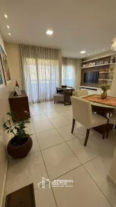 Apartamento com 3 Quartos à venda, 80m² no Coroa do Meio, Aracaju