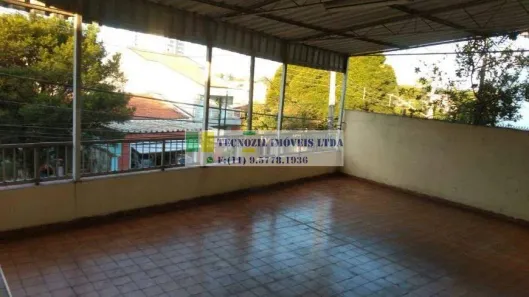 Sobrado com 2 Quartos à venda, 180m² no Jardim da Glória, São Paulo