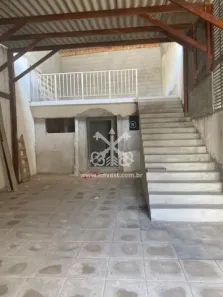 Galpão/Depósito/Armazém para alugar, 240m² no Tatuapé, São Paulo