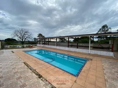 Fazenda/Sítio com 3 Quartos à venda, 10m² no Jardim Europa, Mogi Mirim