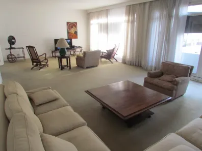 Apartamento com 3 Quartos à venda, 330m² no Jardim Paulista, São Paulo