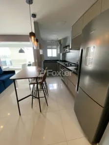 Apartamento com 1 Quarto à venda, 47m² no Vila Andrade, São Paulo