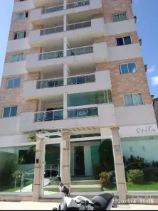 Apartamento com 2 Quartos à venda, 76m² no Centro, Campos dos Goytacazes