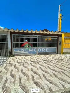 Casa com 2 Quartos à venda, 60m² no Vila Seabra, Mongaguá