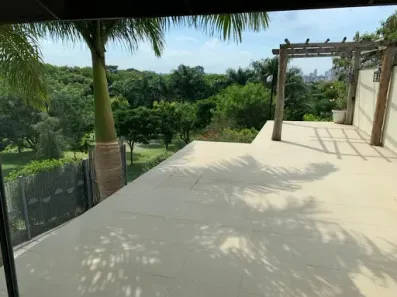 Casa de Condomínio com 4 Quartos à venda, 396m² no Altos da Bela Vista, Indaiatuba