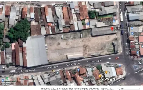 Lote/Terreno para alugar, 4586m² no Campina de Icoaraci (Icoaraci), Belém