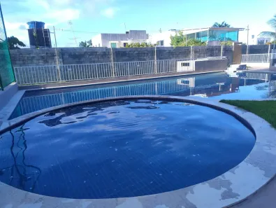 Apartamento com 2 Quartos à venda, 45m² no Candeias, Jaboatão dos Guararapes