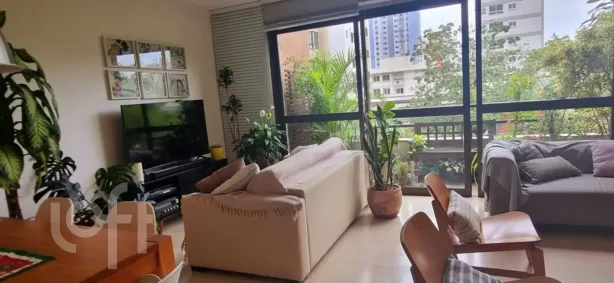 Apartamento com 3 Quartos à venda, 122m² no Menino Deus, Porto Alegre