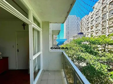Apartamento com 4 Quartos à venda, 97m² no Pitangueiras, Guarujá