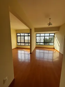 Apartamento com 3 Quartos para alugar, 111m² no Sion, Belo Horizonte