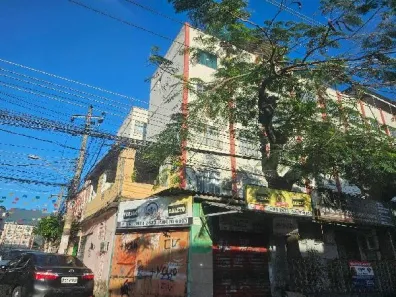 Apartamento com 2 Quartos à venda, 38m² no Realengo, Rio de Janeiro