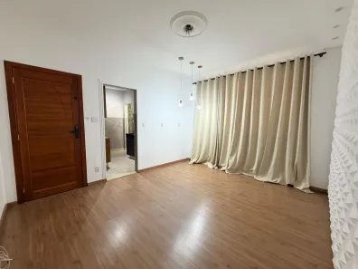 Apartamento com 2 Quartos à venda, 75m² no Boqueirão, Santos