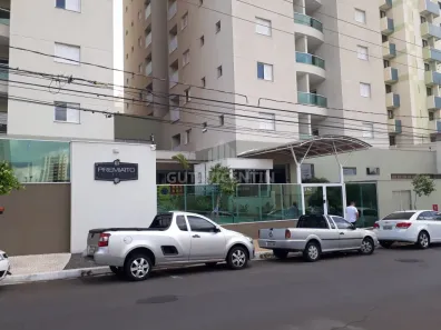 Apartamento com 2 Quartos para alugar, 50m² no Vila Nova Cidade Universitária, Bauru