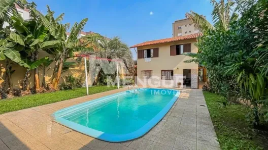 Casa com 4 Quartos à venda, 377m² no Cristo Redentor, Porto Alegre