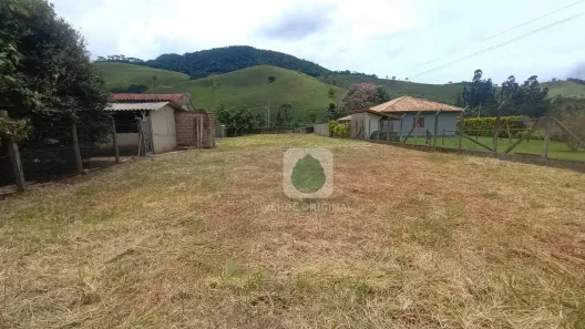 Lote/Terreno à venda, 865m² no Serrano, São Bento do Sapucaí