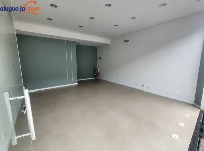 Ponto Comercial para alugar, 40m² no Centro, Ubatuba
