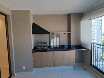 Apartamento com 2 Quartos para alugar, 68m² no Barra Funda, São Paulo
