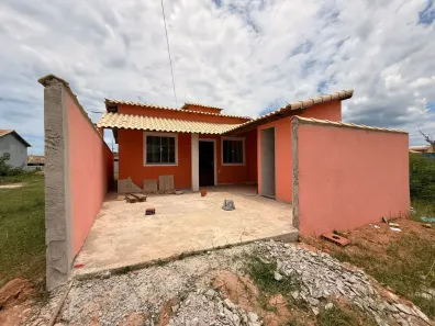 Casa com 2 Quartos à venda, 65m² no Unamar (Tamoios), Cabo Frio