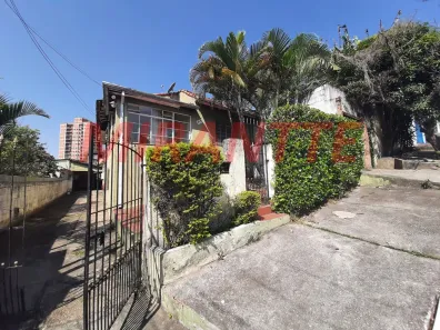 Sobrado com 5 Quartos à venda, 250m² no Quitaúna, Osasco