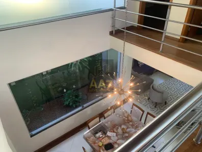 Casa de Condomínio com 3 Quartos à venda, 250m² no Parque Monte Alegre, Taboão da Serra