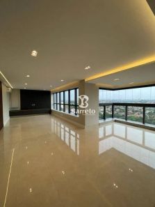 Apartamento com 3 Quartos para venda ou aluguel, 216m² no Gleba Fazenda Palhano, Londrina