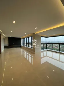 Apartamento com 3 Quartos para venda ou aluguel, 216m² no Gleba Fazenda Palhano, Londrina