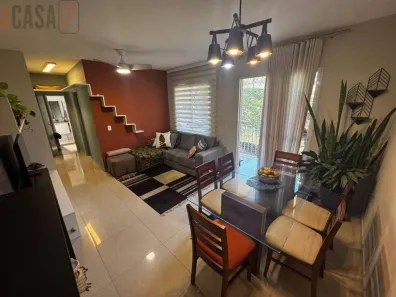 Apartamento com 3 Quartos à venda, 74m² no Boa Vista, Sorocaba