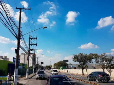 à venda, 6500m² no Taboão, São Bernardo do Campo