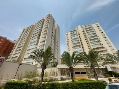 Apartamento com 3 Quartos à venda, 115m² no Jardim Nossa Senhora Auxiliadora, Campinas