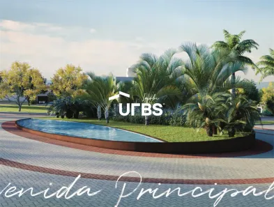 Lote/Terreno à venda, 211m² no Polo Empresarial Goiás, Aparecida de Goiânia
