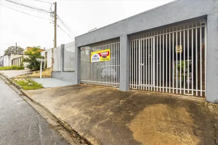 Casa com 3 Quartos à venda, 145m² no Eucaliptos, Fazenda Rio Grande