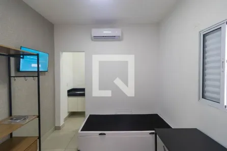 Kitnet com 1 Quarto à venda, 20m² no Cidade Universitária, Campinas