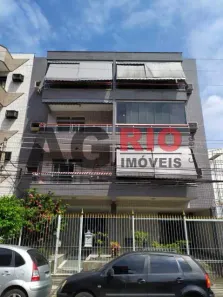 Apartamento com 2 Quartos à venda, 97m² no Vila Valqueire, Rio de Janeiro