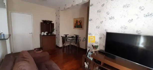 Apartamento com 2 Quartos à venda, 57m² no Jardim Bela Vista, Americana