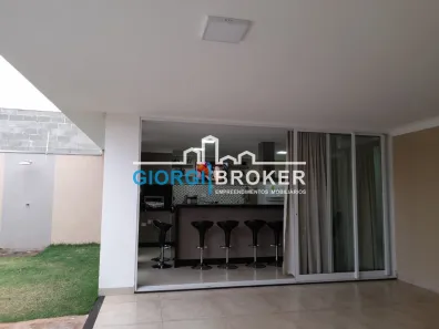 Casa com 3 Quartos à venda, 158m² no JOAO PERES II, Cedral