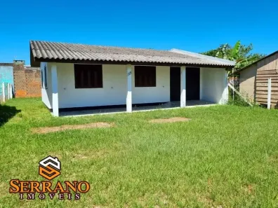 Casa com 2 Quartos à venda, 80m² no Praia de Mariluz, Imbé