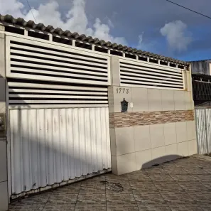 Casa com 3 Quartos à venda, 70m² no Ernesto Geisel, João Pessoa